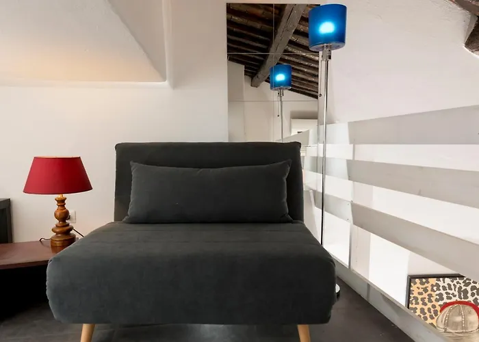 Saint Caterina House - Campo De' Fiori Rome