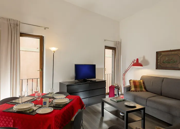 Appartement Saint Caterina House - Campo De' Fiori