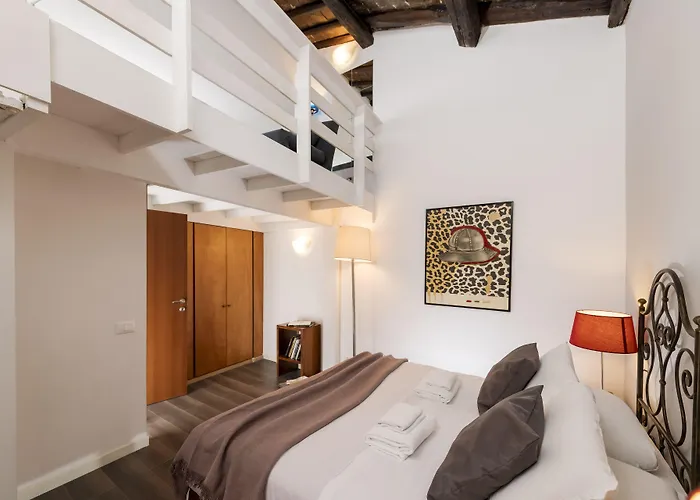 Saint Caterina House - Campo De' Fiori *