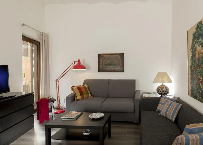 Saint Caterina House - Campo De' Fiori