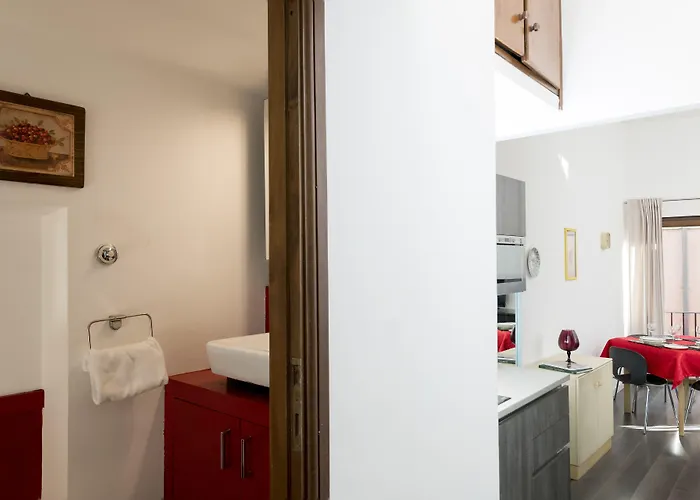 Apartment Saint Caterina House - Campo De' Fiori