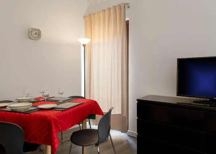 Saint Caterina House - Campo De' Fiori * Rome