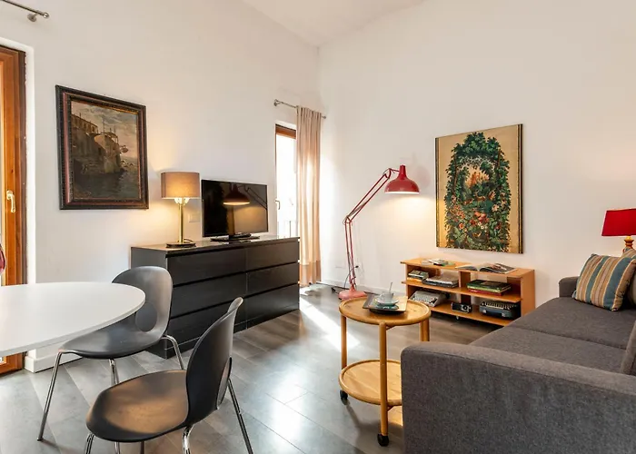 Appartamento Saint Caterina House - Campo De' Fiori