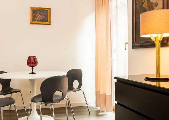 Appartement Saint Caterina House - Campo De' Fiori *