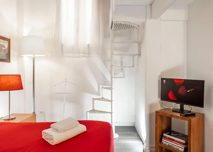 Appartement Saint Caterina House - Campo De' Fiori Rome