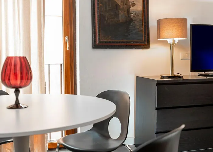 Appartement Saint Caterina House - Campo De' Fiori