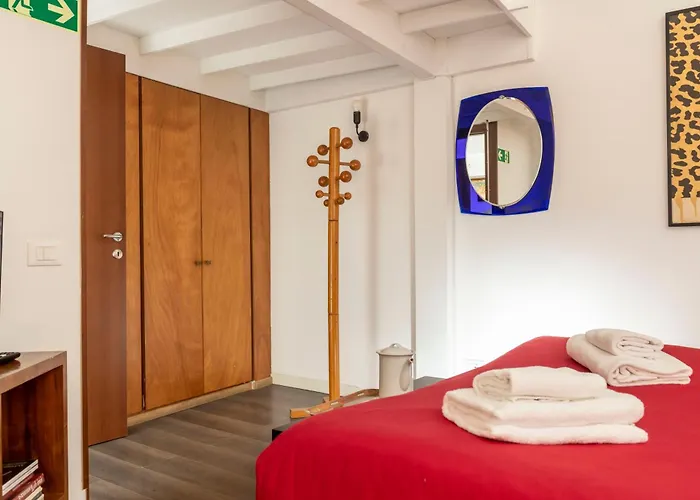 Appartement Saint Caterina House - Campo De' Fiori Rome