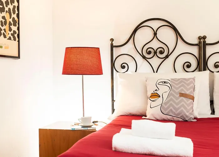 Saint Caterina House - Campo De' Fiori Rome