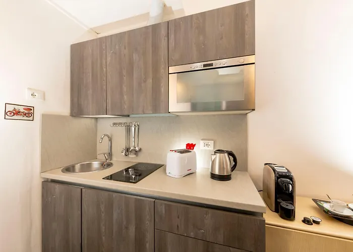 Appartement Saint Caterina House - Campo De' Fiori