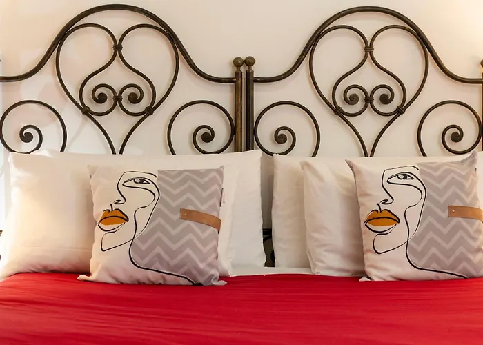 Appartement Saint Caterina House - Campo De' Fiori *