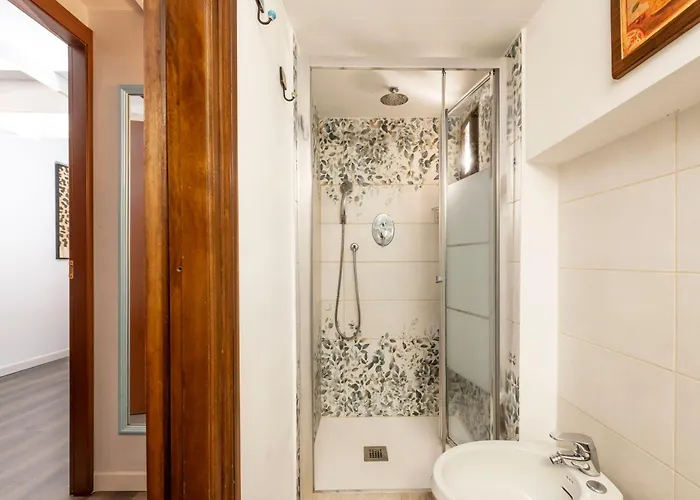 Appartement Saint Caterina House - Campo De' Fiori Rome