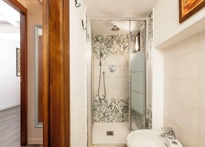 Saint Caterina House - Campo De' Fiori Appartamento *