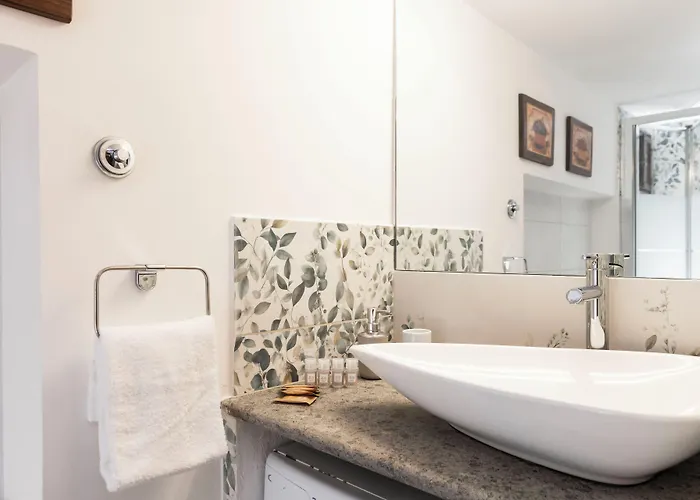 Apartment Saint Caterina House - Campo De' Fiori *