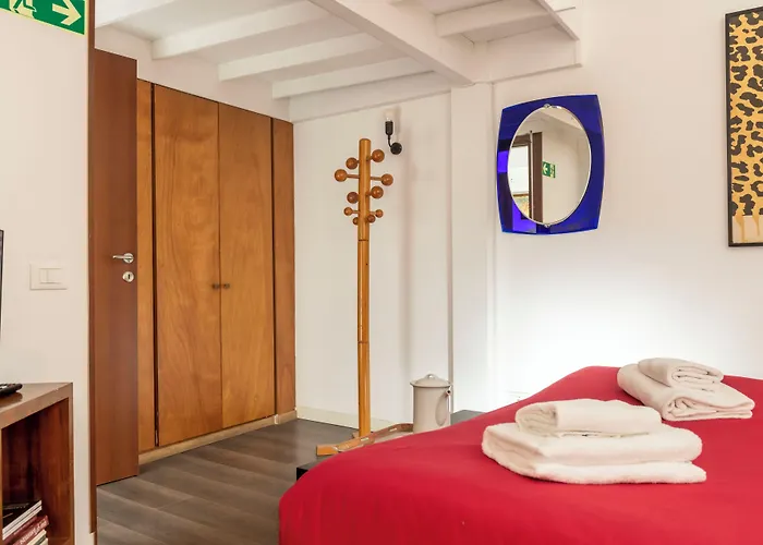 Saint Caterina House - Campo De' Fiori *