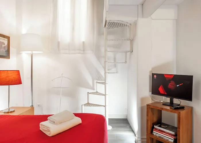 Appartamento Saint Caterina House - Campo De' Fiori Roma