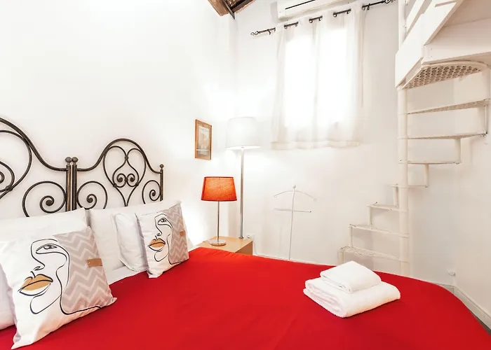 Appartamento Saint Caterina House - Campo De' Fiori