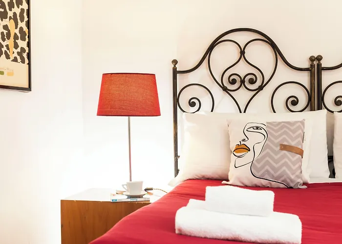 Saint Caterina House - Campo De' Fiori * Rome