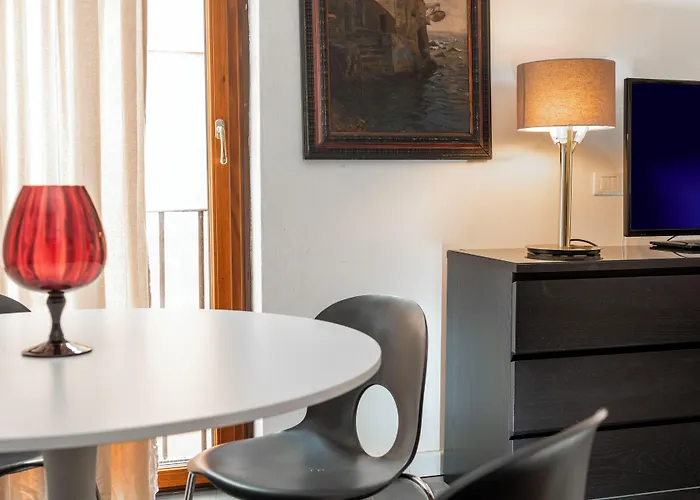 Saint Caterina House - Campo De' Fiori Apartment Rome