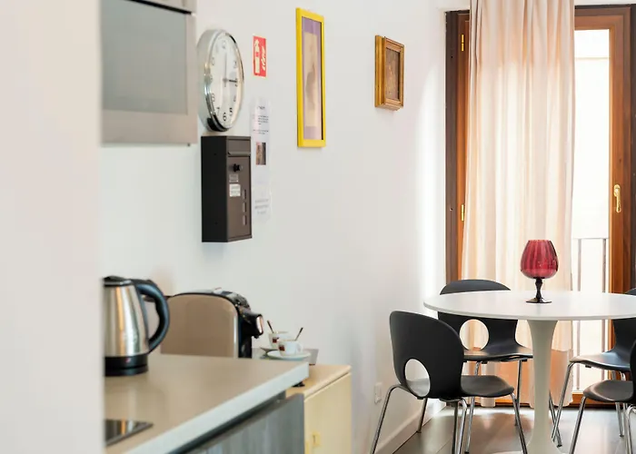 Apartment Saint Caterina House - Campo De' Fiori *